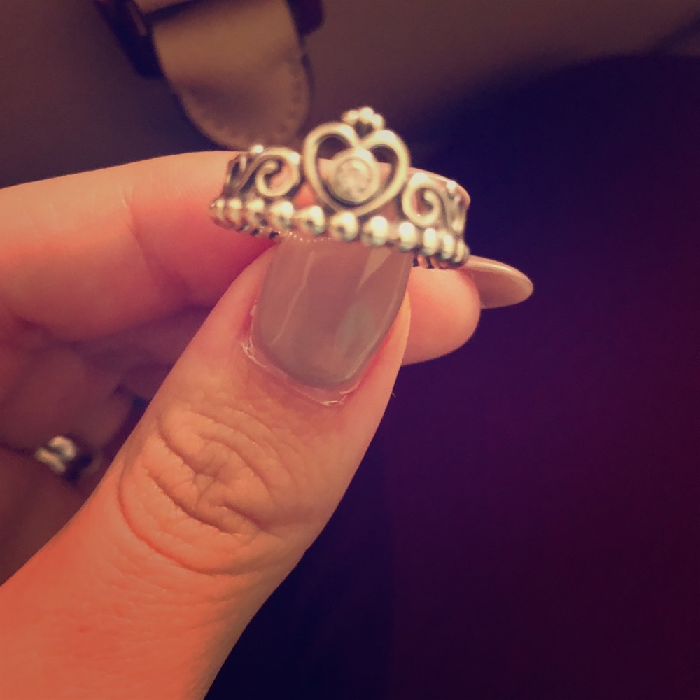 Pandora ring